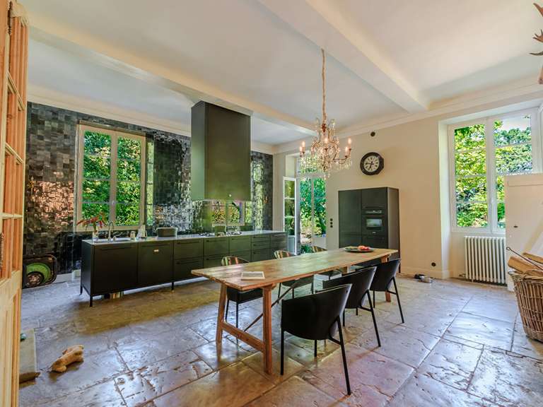 Maison Bayonne - 7 chambres - 700m²