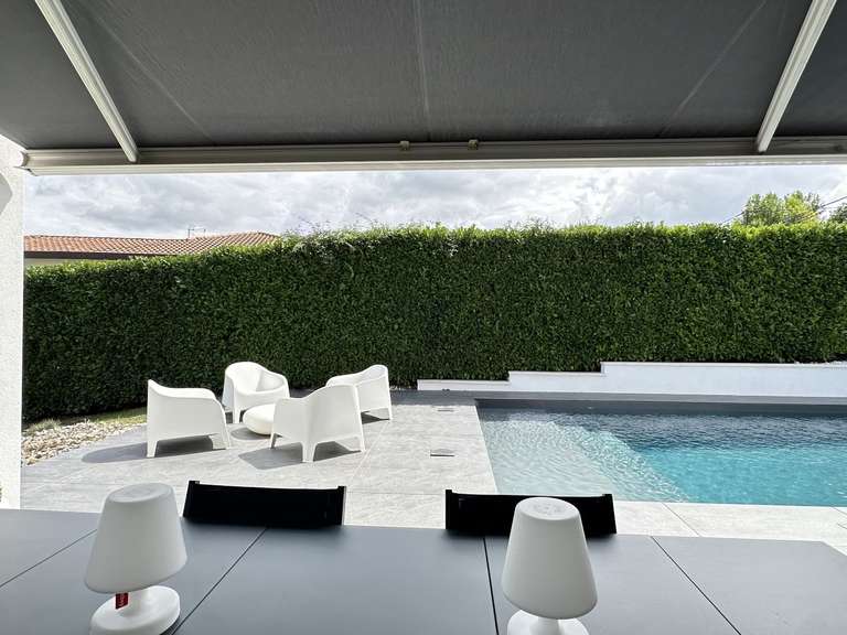 Maison Bayonne - 4 chambres - 220m²