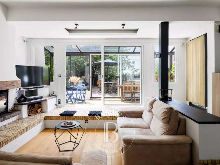 Maison Bayonne - 3 chambres - 140m²