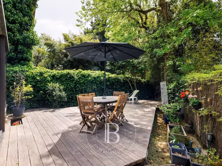 Maison Bayonne - 3 chambres - 140m²