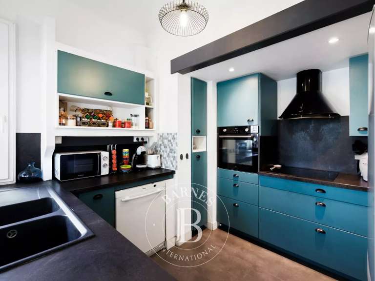Maison Bayonne - 3 chambres - 140m²