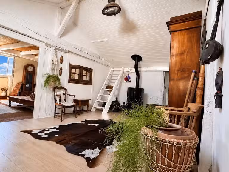 Maison Bayonne - 7 chambres - 310m²