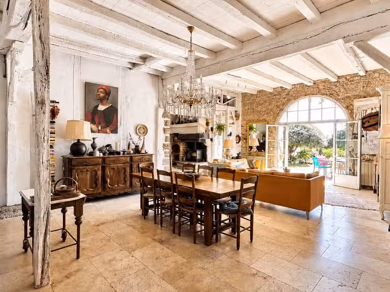 Maison Bayonne - 7 chambres - 310m²