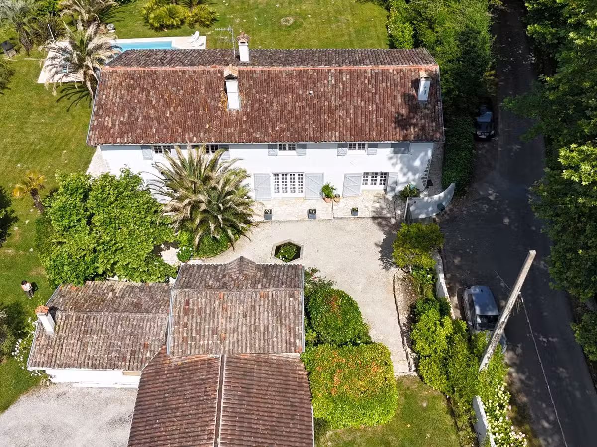 Maison Bayonne