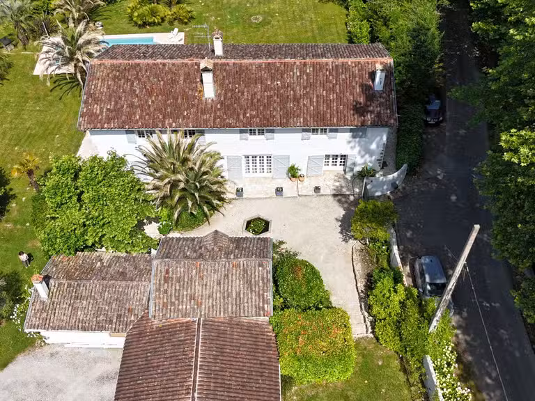 Maison Bayonne - 7 chambres - 310m²