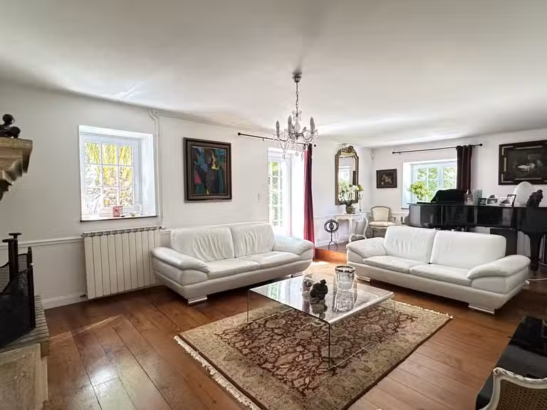 Maison Bayonne - 7 chambres - 310m²