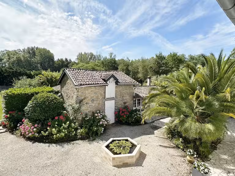 Maison Bayonne - 7 chambres - 310m²