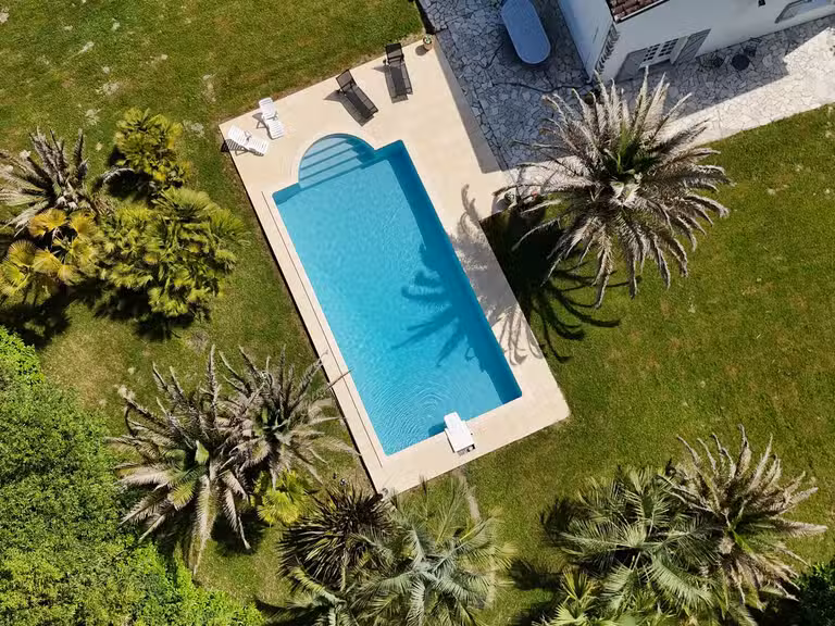 Maison Bayonne - 7 chambres - 310m²