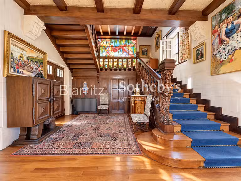 Maison Bayonne - 7 chambres - 560m²