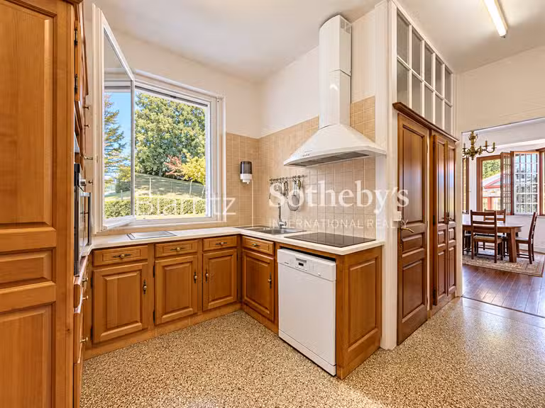 Maison Bayonne - 7 chambres - 560m²