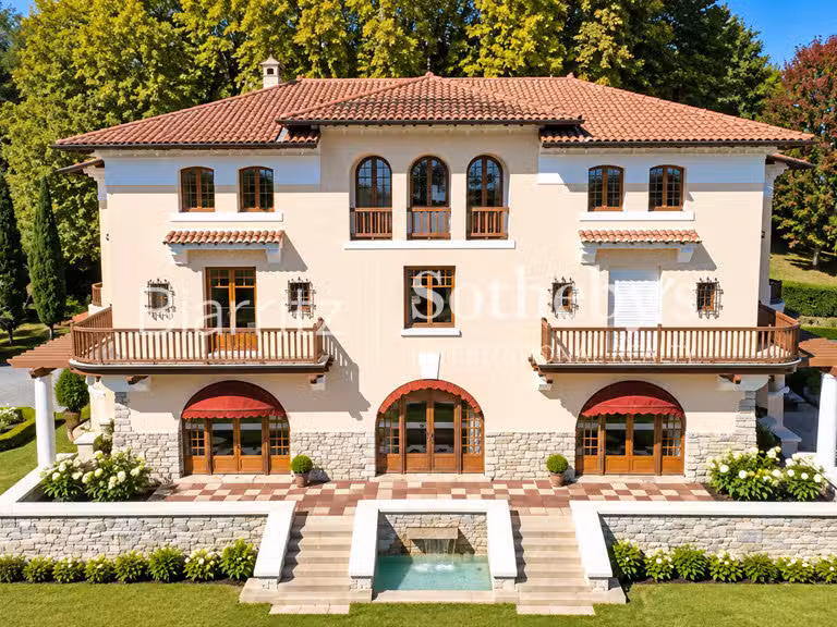 Maison Bayonne - 7 chambres - 560m²