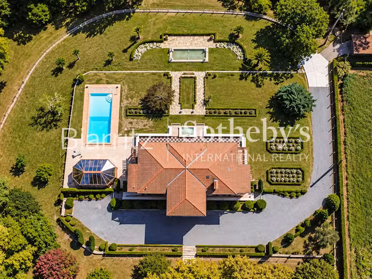 Maison Bayonne - 7 chambres - 560m²