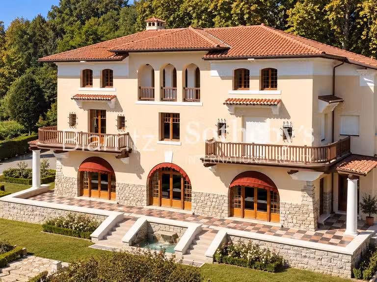 Maison Bayonne - 7 chambres - 560m²