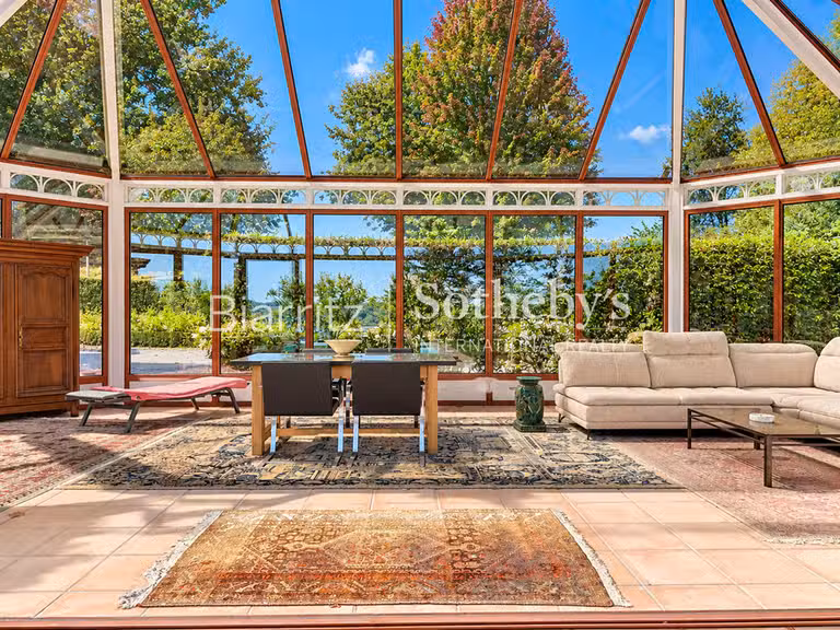 Maison Bayonne - 7 chambres - 560m²