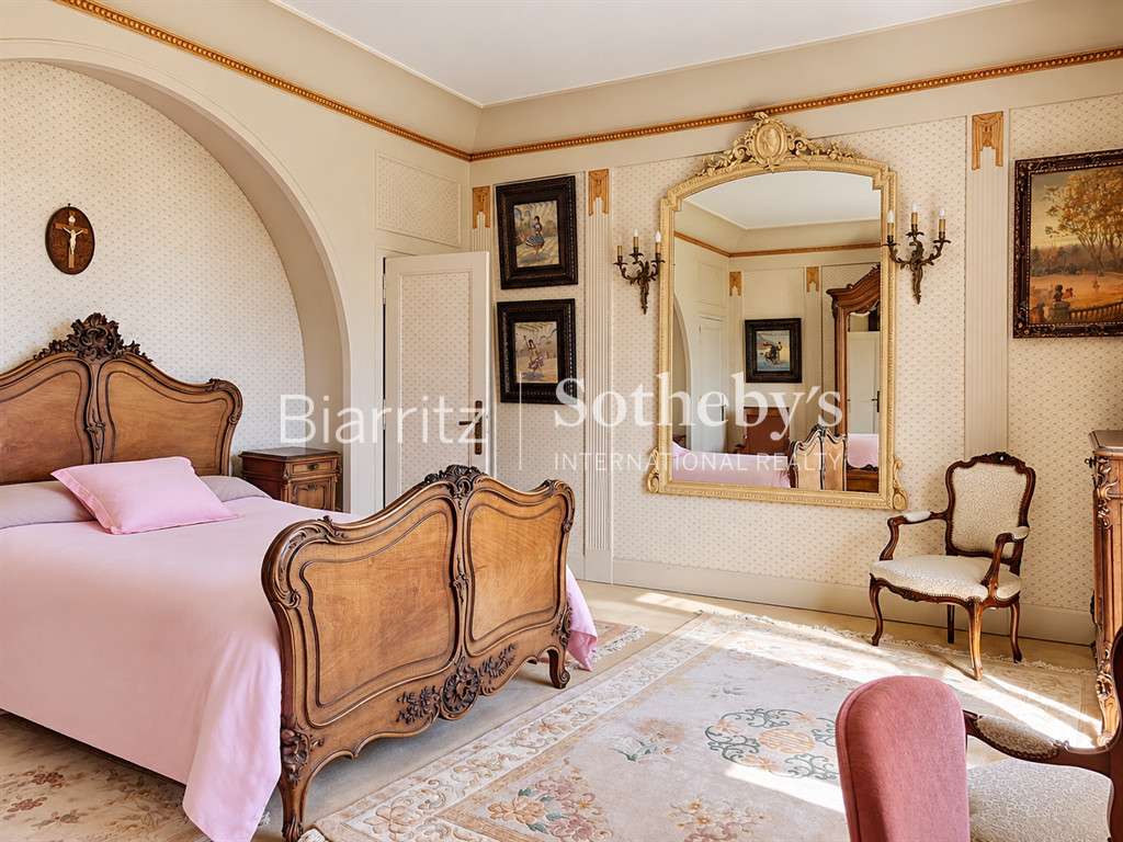 Maison Bayonne