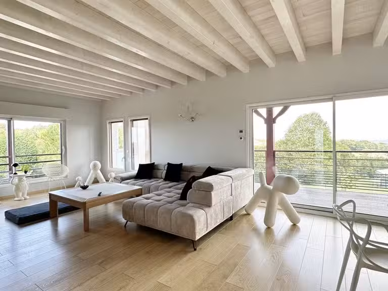 House Bayonne - 4 bedrooms - 220m²