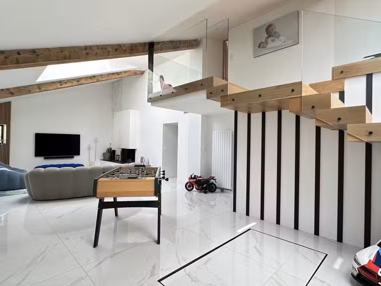 Maison Bayonne - 6 chambres - 322m²