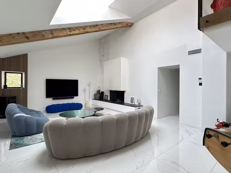 Maison Bayonne - 6 chambres - 322m²