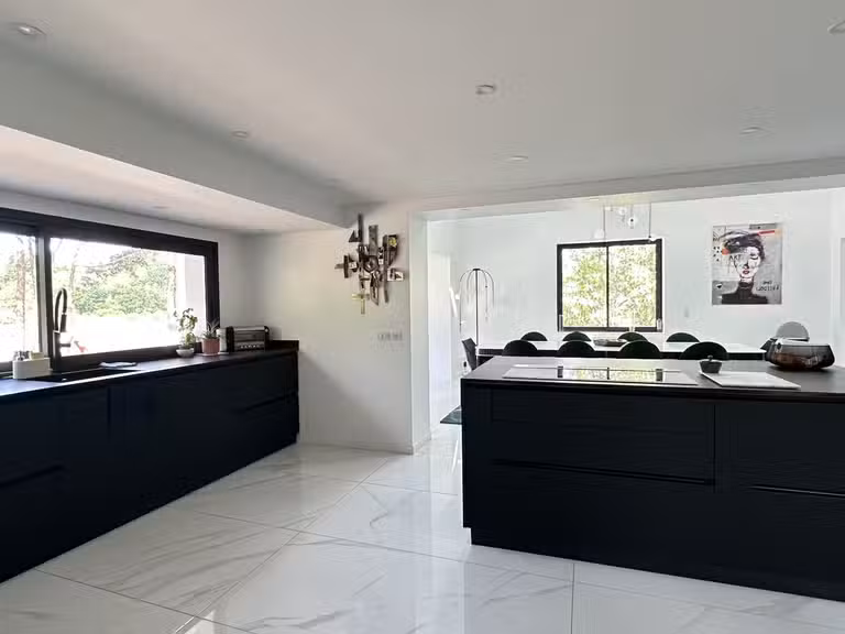 Maison Bayonne - 6 chambres - 322m²