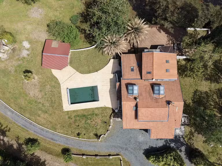 Maison Bayonne - 6 chambres - 322m²