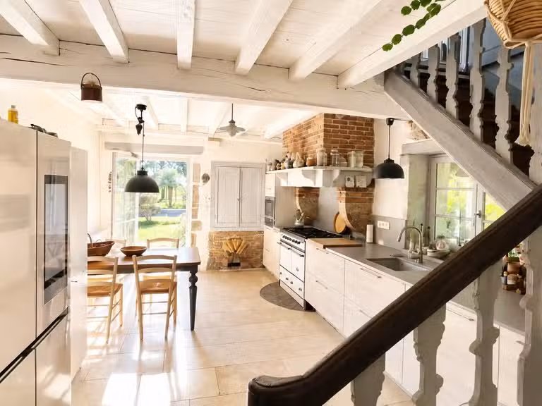Maison Bayonne - 7 chambres - 310m²