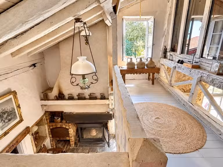 Maison Bayonne - 7 chambres - 310m²