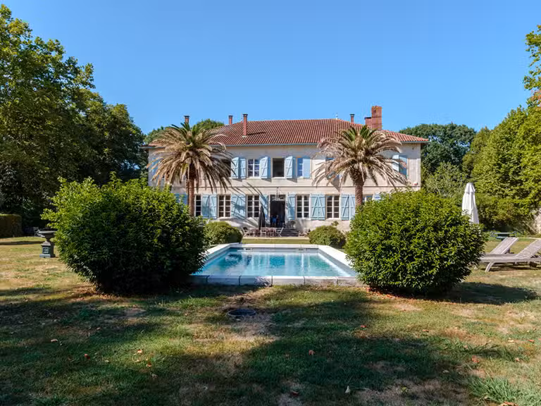 Maison Bayonne - 7 chambres - 700m²
