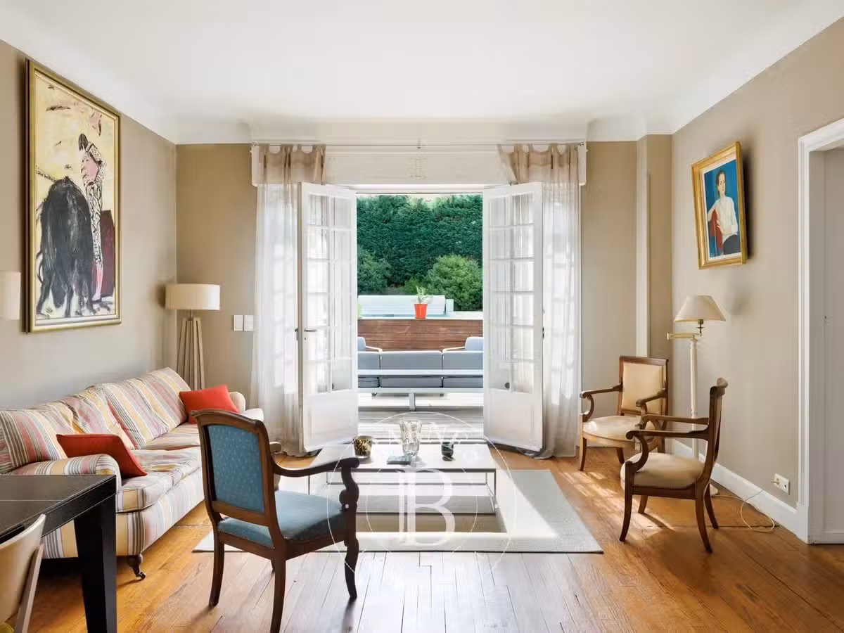 Maison Bayonne