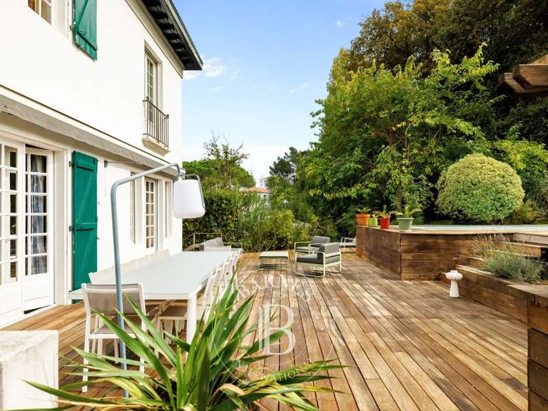 Maison Bayonne - 4 chambres - 370m²