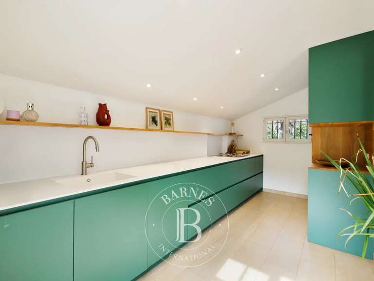 Maison Bayonne - 4 chambres - 370m²