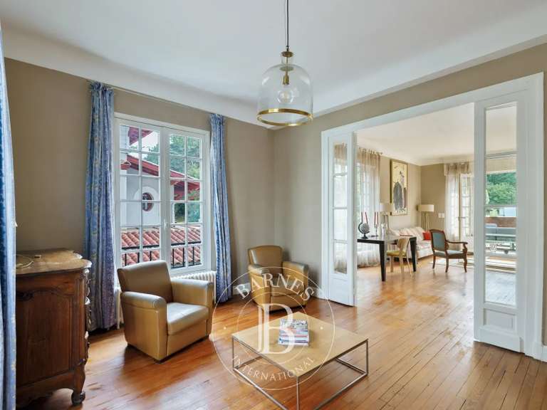 Maison Bayonne - 4 chambres - 370m²