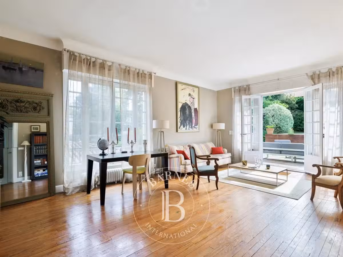 Maison Bayonne