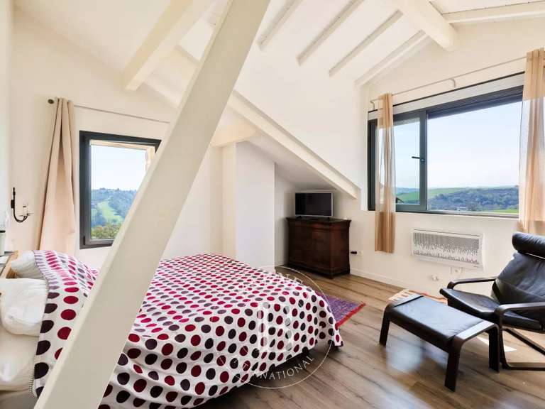 Propriété Bayonne - 6 chambres - 500m²