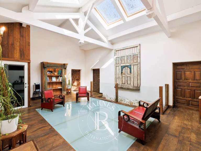 Propriété Bayonne - 6 chambres - 500m²
