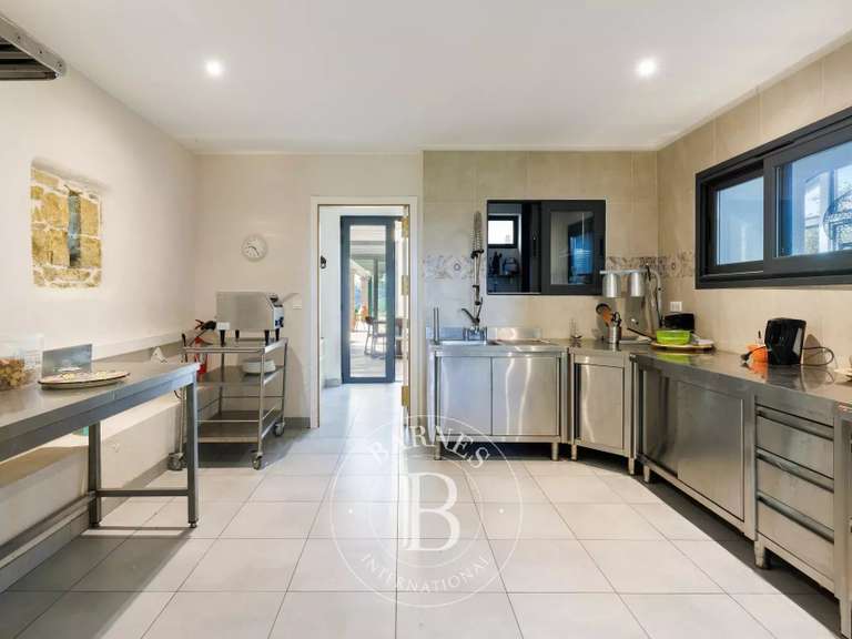 Propriété Bayonne - 6 chambres - 500m²