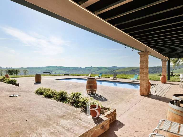 Propriété Bayonne - 6 chambres - 500m²