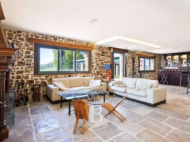 Propriété Bayonne - 6 chambres - 500m²