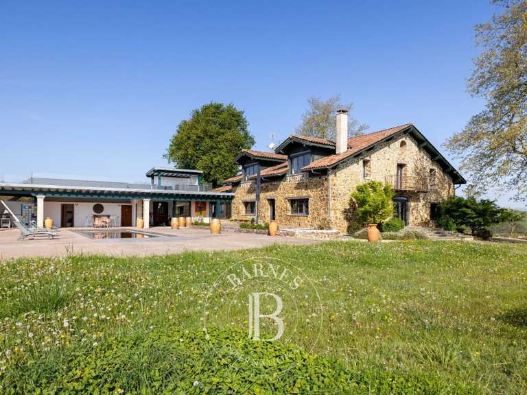 Propriété Bayonne - 6 chambres - 500m²