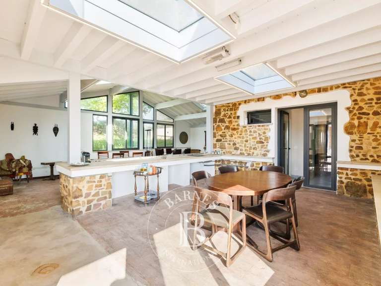 Propriété Bayonne - 6 chambres - 500m²