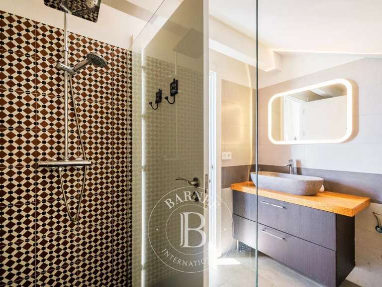 Propriété Bayonne - 6 chambres - 500m²