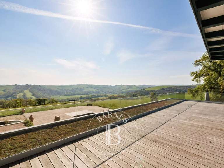 Propriété Bayonne - 6 chambres - 500m²