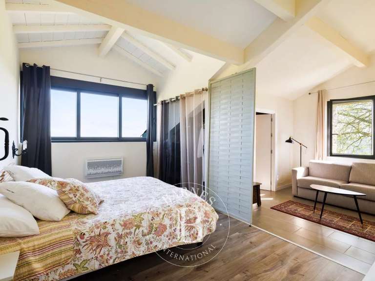 Propriété Bayonne - 6 chambres - 500m²