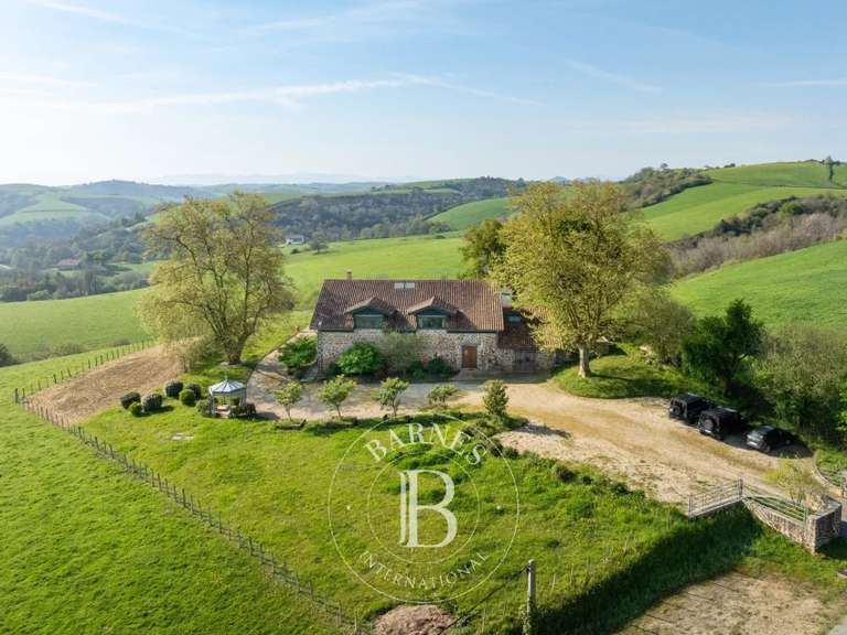 Propriété Bayonne - 6 chambres - 500m²
