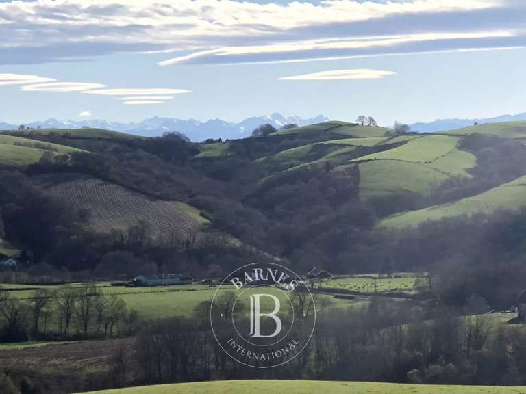 Propriété Bayonne - 6 chambres - 500m²