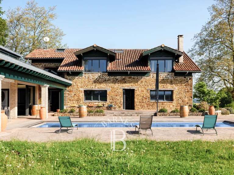 Propriété Bayonne - 6 chambres - 500m²