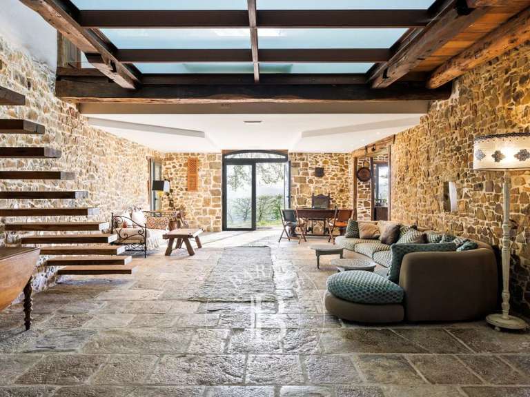 Propriété Bayonne - 6 chambres - 500m²