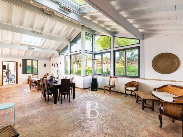 Propriété Bayonne - 6 chambres - 500m²