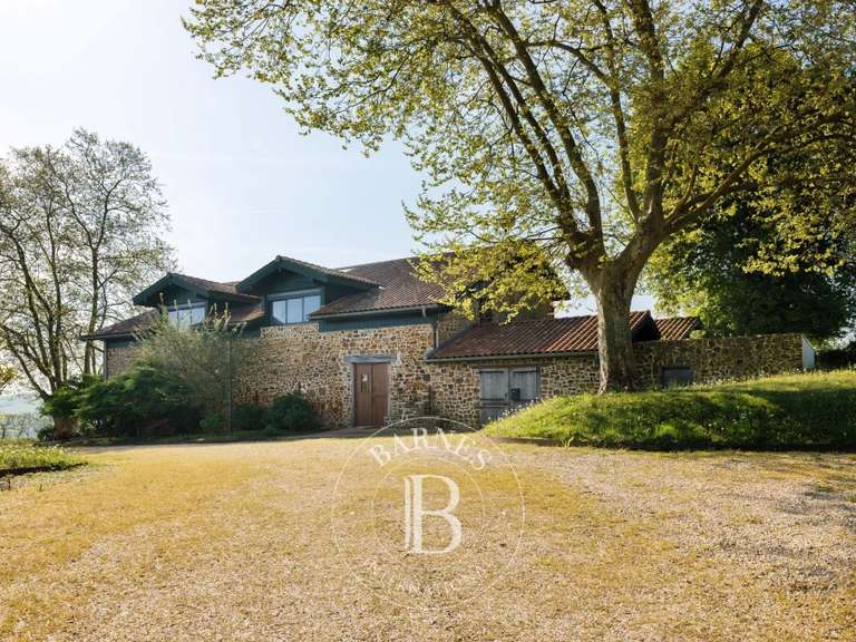 Propriété Bayonne - 6 chambres - 500m²