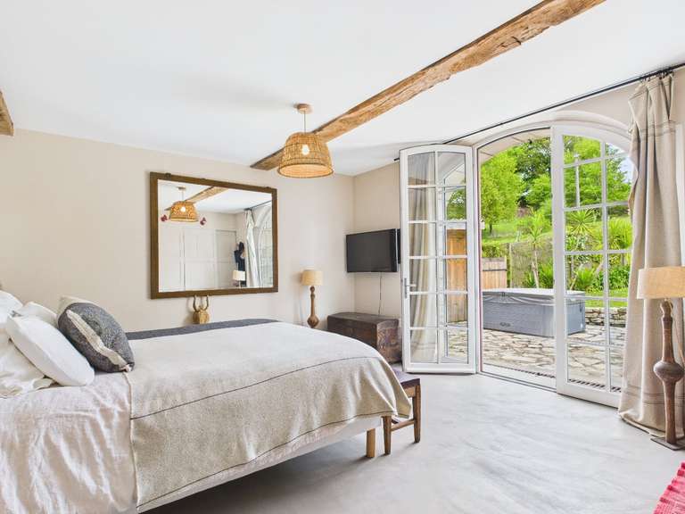 Propriété Bayonne - 10 chambres - 770m²