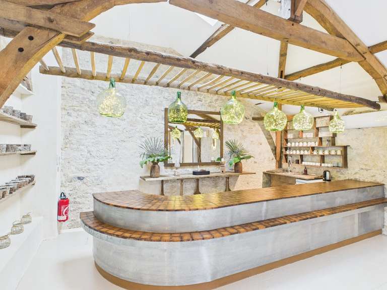 Propriété Bayonne - 10 chambres - 770m²